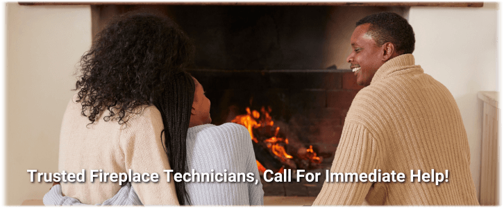 Salt Lake City UT Chimney Cleaning